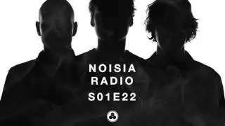 Noisia Radio S01E22