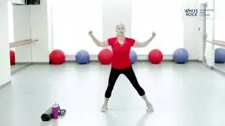 Stretch and Strength