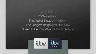 ITV Schedule Changes Slide 2022