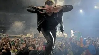 U2: 
