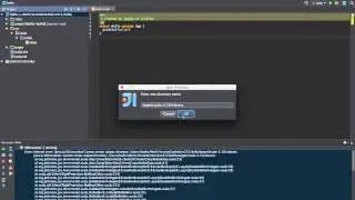 Getting started with Scala development using IntelliJ IDEA + SBT