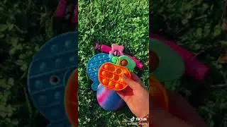 OMG I SCAMMED HER SO GOOD AHH! TYSM FOR 400k ILY!🧋💅🏼⚡️ preppy  fidgets
