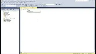 How to find the SQL Server version?