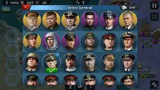WC4 Events: Western Dessert Campaign
