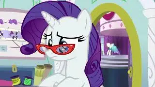 Rules of Rarity/Las Normas de Rarity (Spanish CC/Rough Retranslation, Read Description)