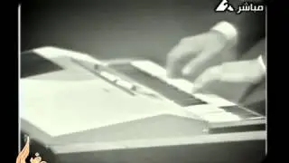 الفنان سمير صبري يقدم عملاق الأورج مجدى الحسينى