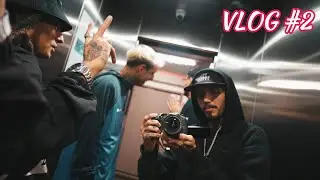 VLOGZEROUM #2