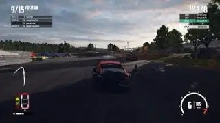 Wreckfest whew