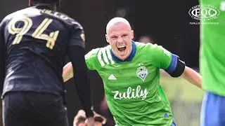 EQC Play of the Match: Brad Smith’s equalizer