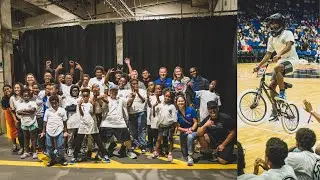 USA BMX Foundation - RISE Program