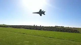 F-18 Super hornet maiden /Jetworks