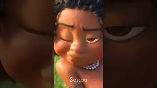 #moana #funny #scenes #edit #youtubeshorts