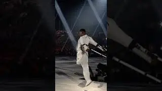 Magic 🤩 | Paralympic Games