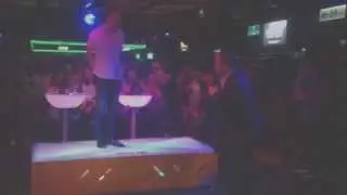 102.03.22 RETRO PARTY CLUB WAX派對 - 舞王 & 舞后 競賽實況