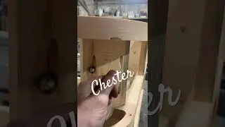 Диван Chester