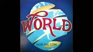 World - Full of you