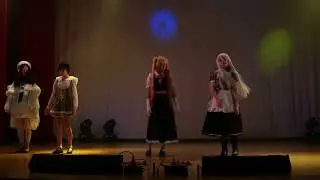 2017中和高中校慶
