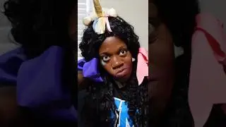 BAD KIDS When You Bring A New Born Baby Around🤣🤣 #comedy  #shorts #viral