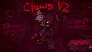 Friday Night Funkin': Corruption+ - Claws V2