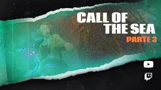 Call Of the Sea - Capítulo 5 e 6 | #3 - FINAL