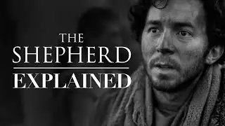The Chosen The Shepherd Explained