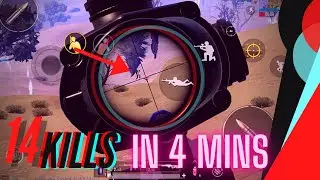 Solo Highlights || Part 1 ||