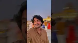 ఈ Temple ఎక్కడో తెలుసా మీకు? తెలిస్తే comment చేయండి.