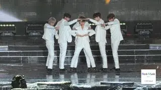 헤일로 HALO (O.M.G) [4K 직캠]@락뮤직