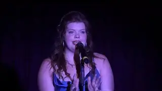 Marry Me A Little from “Company” - Shelby Griswold @ Green Room 42 NYC