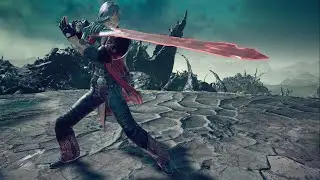 DMC4 IS BACK!