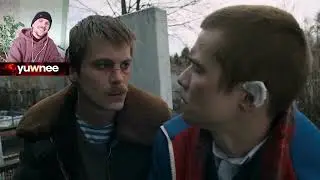 ВОВА АДИДАС просит ПРОЩЕНИЕ