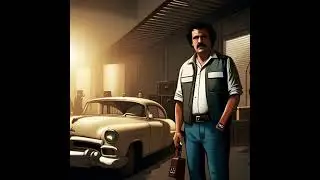 Blok3 - Escobar (speed up)