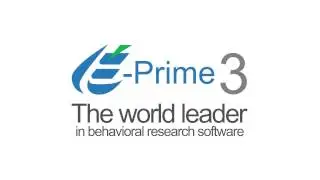 E-Prime 3: SlideSlider Sub-Object