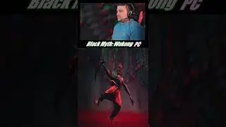 Essa não teve considera #wukong #blackmythwukonggameplay #dsgames #boss