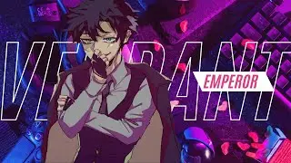 What if Izuku was a Verdant Emperor pt. 01