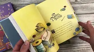 Usborne Illustrated Fairytales. Grimm,Arabian Nights,Hans Christian Andersen,Stories from Aesop