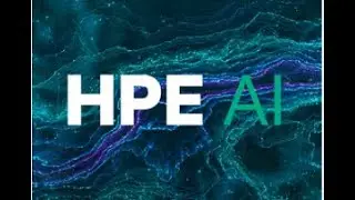 Introduction to HPE Machine Learning Development Environment