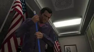CBI Office Hiest | GTA V || K Garne Gaming