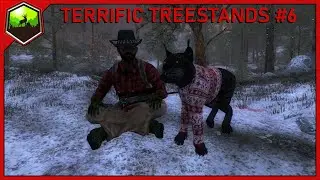 Terrific Treestands #6 | theHunter Classic