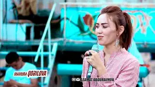 Mamura Qobilova Hоrazimcha Мамура Кобилова Хоразимча