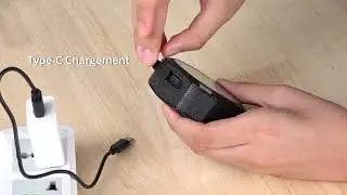 Digital Angle Finder with Electronic Laser - 4-side Strong Magnetic Angle Gauge, Cube Inclinometer
