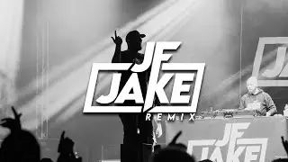 Luke Combs - Blue Collar Boys (JF Jake Bounce Remix)