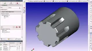 20-адаптивные фрагменты T-FLEX11