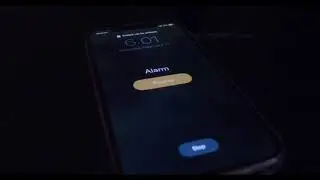 Morning Routine | Short Film