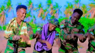 DHAANTO CUSUB | CIIDAMADA BIRJEEX | DHUUX KOOREYE | VIDEO 2024