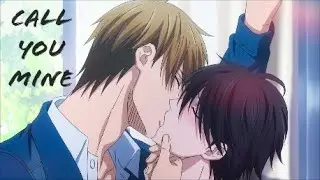 [AMV] - Junta x Takato