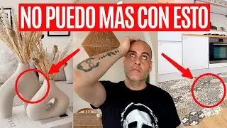 🔥Decoración que me pone FURIOSO y no te la recomiendo