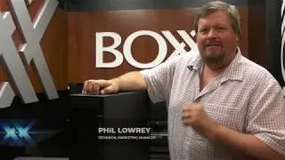 BOXX Previews  Adobe Max 2019