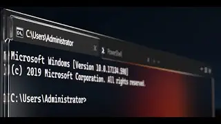 Windows Terminal - создание и настройка профиля