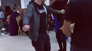 Helvadere düğün